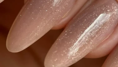 Jel tırnak zararsız sanıyorsanız yanılıyorsunuz