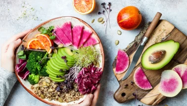 Harvard’dan 4 diyet önerisi