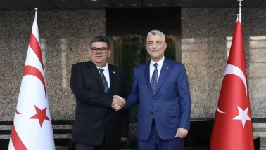 Türkiye–KKTC ekonomik iş birliğinde yeni dönem: Ticaret ve lojistikte güçlü adımlar