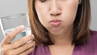 Tuzlu su gargarasının arkasındaki bilimsel sır