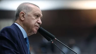 Cumhurbaşkanı Erdoğan'dan Özel'e tepki: Her köşeye sıkıştığında ya saldırganlaşıyor ya da saçmalıyor