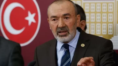 Yaşar Yıldırım’dan Diyanet tartışmalarına sert tepki