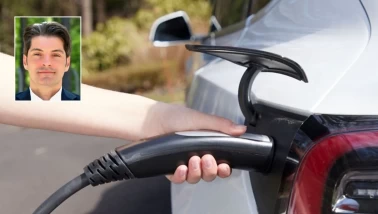 ‘Şarj altyapısında Avrupa’yı solladık’