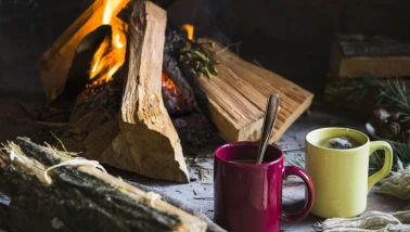 Bu çayı içen kışı daha rahat geçiriyor