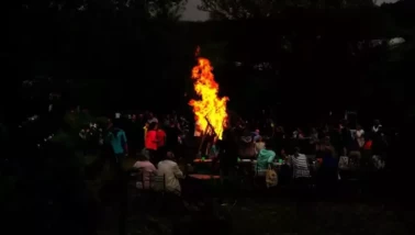 Konya'nın geleneksel etkinliği Şivlilik vakti geldi!
