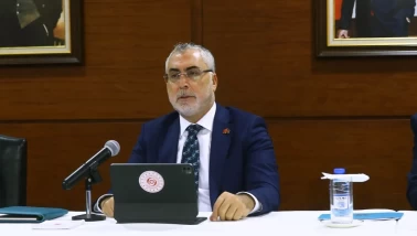 Türkiye-Azerbaycan iş dünyası buluşmasında kritik mesaj: Işıkhan’dan yatırım ve destek müjdesi!