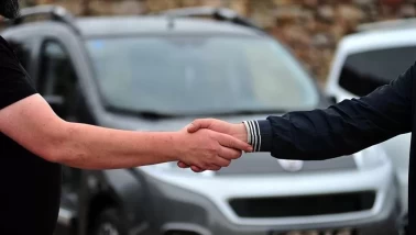 İkinci elde önemli değişiklik!