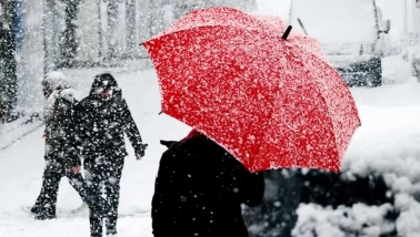 Yılbaşında kar sürprizi mi geliyor? Meteoroloji'den ve Prof. Dr. Şen’den dikkat çeken tahmin