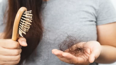 Her bir teli çelik gibi yapan o destek: Bir avuç yeter