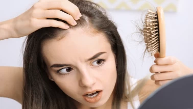 Şekerli içeceklerin saça etkisi şaşırttı