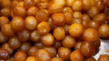 İsrafı lezzete dönüştürün: Tost ekmeğinden Saray Lokması