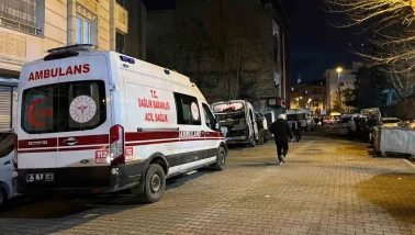 İstanbul’da parkta silahlı çatışma! Tartışma kanlı bitti