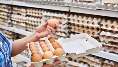 Yumurtanın kabuğundaki işaretler sağlığınızı nasıl etkiliyor?