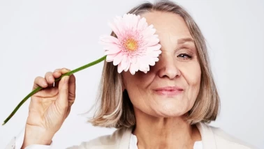 Bir dönüm noktası olarak menopoz: Sağlıklı ve bilinçli geçiş rehberi