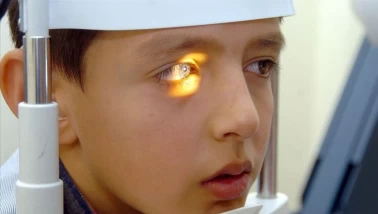 Okula giden çocuklarda "Göz Nezlesi" alarmı! Anne-Babalar bu belirtilere dikkat