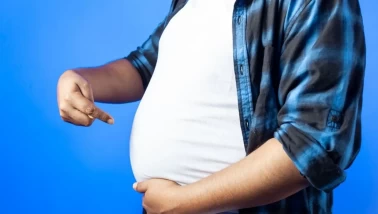 Gece boyunca metabolizmayı canlandırıyor