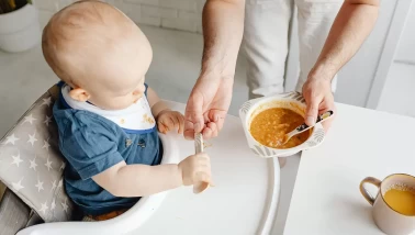 Ek gıdaya geçişte alerji riski nasıl önlenir?