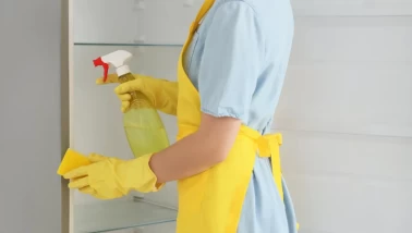 Almanya’da meşhur 2 malzemeli yöntem