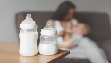 Anne sütünün faydaları nelerdir?