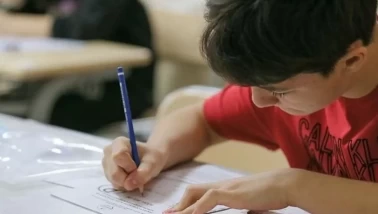 MEB, ikinci dönem sınavların örnek konu ve soru dağılım tablolarını yayımladı