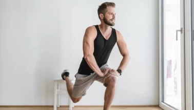 Egzersiz için en güvenli saat hangisi?