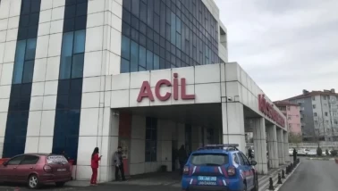 Çerkezköy’de kanlı şantaj infazı: Arkadaşını mezarlık yakınında defalarca bıçakladı!