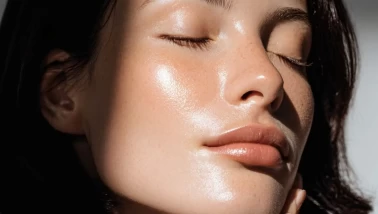 Serumla birlikte kullanıldığında cildiniz diri ve pürüzsüz olacak