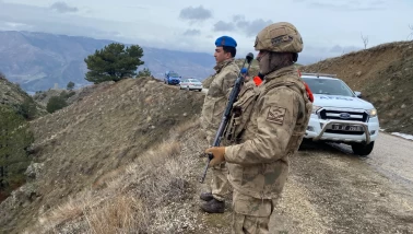 Çorum’daki kan donduran cinayette kritik gelişme! Katil zanlısının ifadesi ortaya çıktı