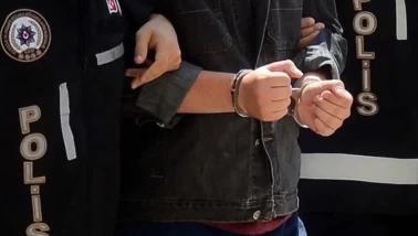 Kayseri'de darbe girişimi firarisi yakalandı: 12 yıl hapis cezası vardı!