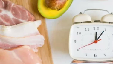 Sirkadiyen beslenme ile 24 saatlik değişim! Sağlıklı yaşamın yeni formülü