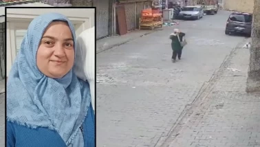 Adana’da esrarengiz kayıp: 'Hastaneye gidiyorum' diyerek evden çıktı, 4 gündür haber yok