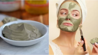 Kil maskeleriyle cildinizi yenileyin
