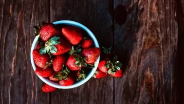 Rüyada çilek görmek ne demek?