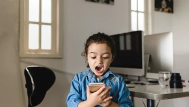 Çocuk sağlığında yeni nesil tehditler