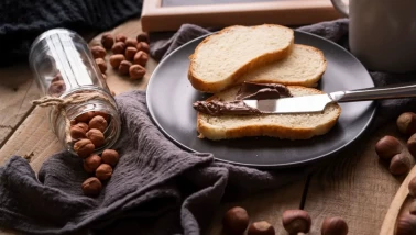 Glutensiz ve enerji deposu kahvaltılar