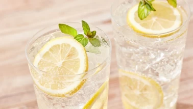 Maden suyu mu, soda mı? İşte hayati farklar!