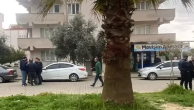 Aydın'da şüpheli ölüm! Baş infaz koruma memuru evinde ölü bulundu