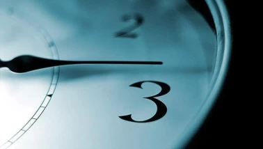 Hız çağında panzehir! "Yavaş Zaman" tekniği ile zamanı durdurun