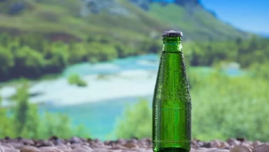 Sadece yemekten sonra değil, her an şifa