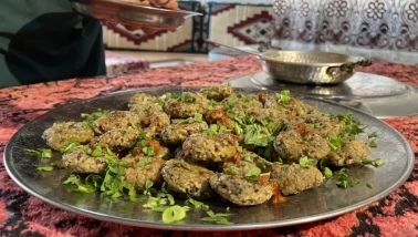Bitlis’in asırlık mirası ve annelerin hüzünlü şifası