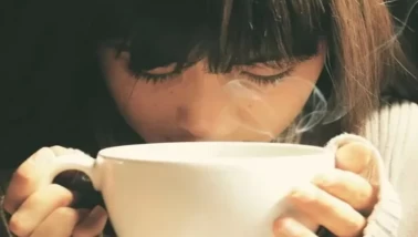 Japonların fit kalma alışkanlığı!