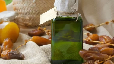 Peygamber sofrasından günümüze gelen şifa: