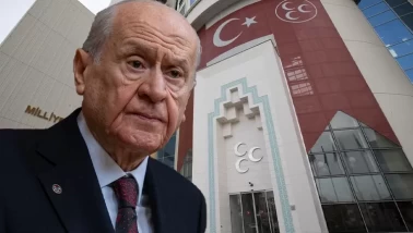 MHP siyaset okulu 23. dönem başlıyor