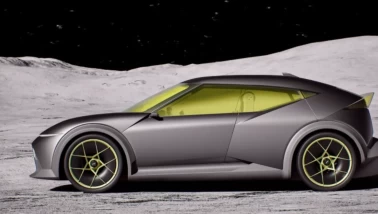 Hyundai IONIQ 3 sahneye çıkıyor