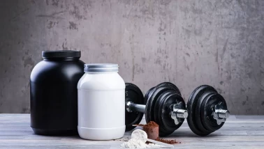 Protein tozu ve enerji takviyelerine dikkat!