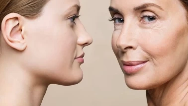 Hücrelerin gençlik kalkanı!