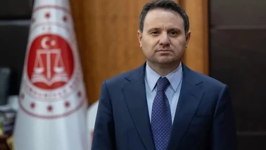 Ticari davası olanları ilgilendiren karar: Bakan Gürlek açıkladı