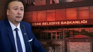 CHP'li Uşak Belediyesi’nde şok! Aslıhan Aksoy’un mesajları ortaya çıktı