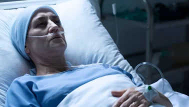 Rüyada öldüğünü görmek bir son mu, yoksa yeni bir başlangıç mı?