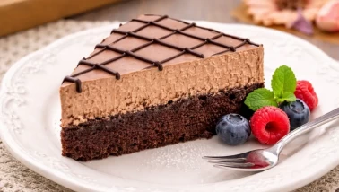 Latin esintili bir lezzet karnavalı